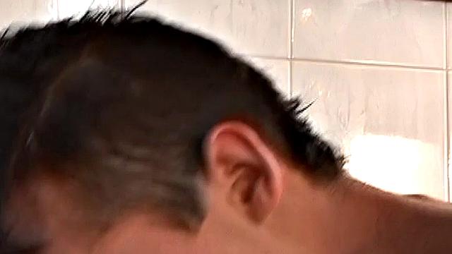 Мансуэль и Джошуа жарко трахаются без резинки