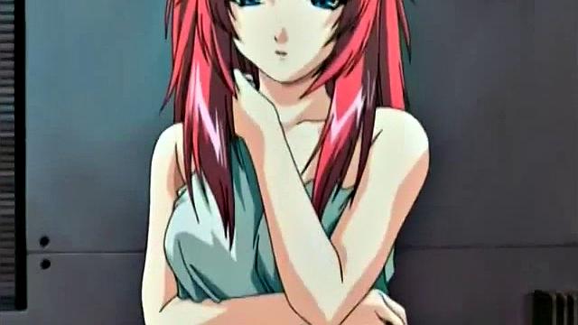 Divine Intervention- Sex With the Nymph Porn