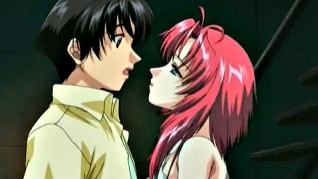 Divine Intervention- Sex With the Nymph Porn