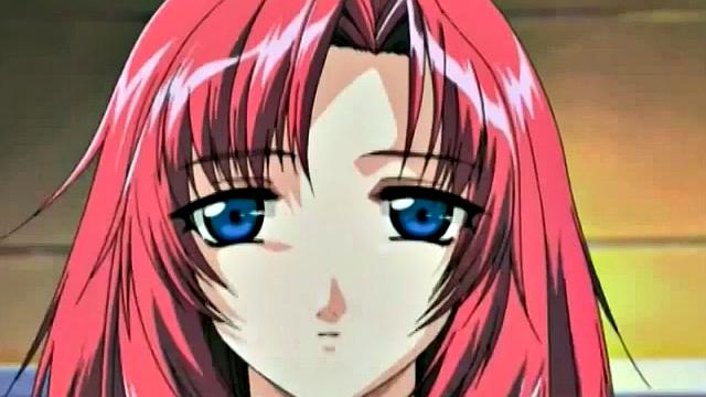 Divine Intervention- Sex With the Nymph Porn