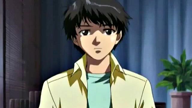 Divine Intervention- Sex With the Nymph Porn