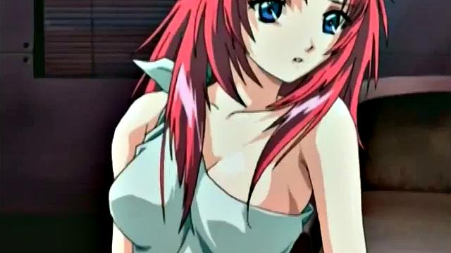 Divine Intervention- Sex With the Nymph Porn