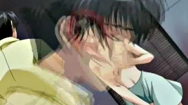 Divine Intervention- Sex With the Nymph Porn