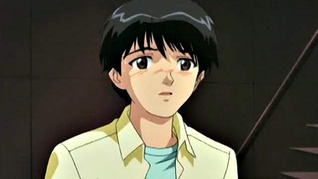 Divine Intervention- Sex With the Nymph Porn