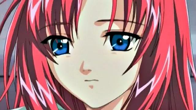 Divine Intervention- Sex With the Nymph Porn