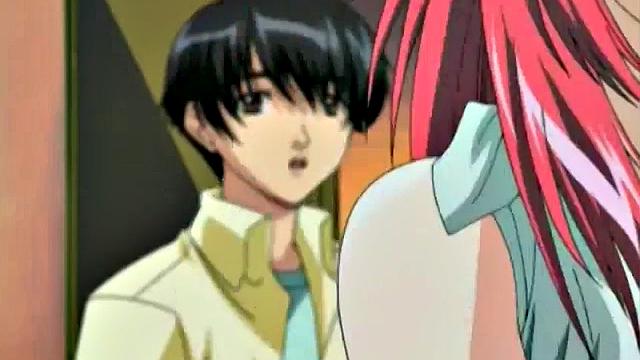 Divine Intervention- Sex With the Nymph Porn