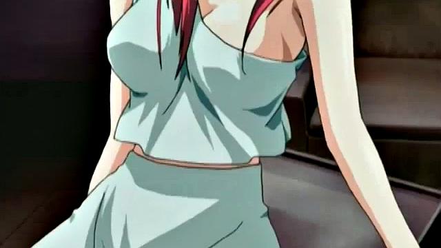 Divine Intervention- Sex With the Nymph Porn