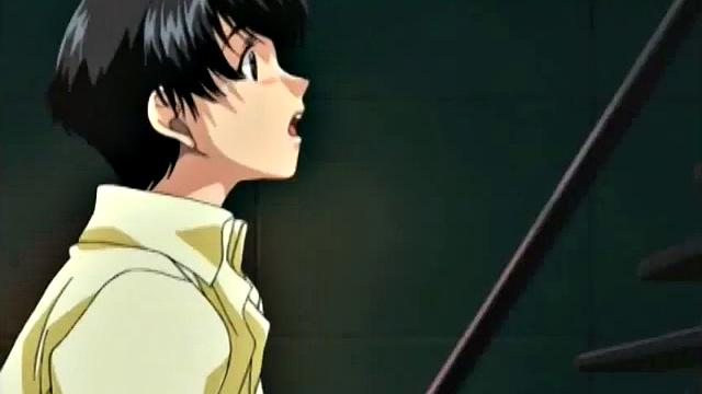 Divine Intervention- Sex With the Nymph Porn