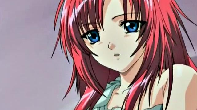 Divine Intervention- Sex With the Nymph Porn