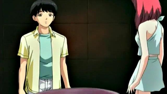 Divine Intervention- Sex With the Nymph Porn