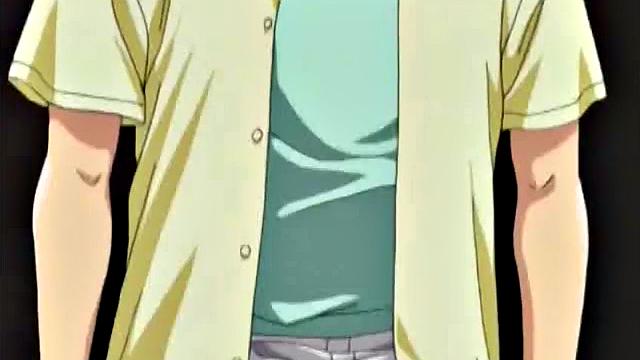 Divine Intervention- Sex With the Nymph Porn