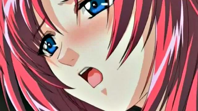 Divine Intervention- Sex With the Nymph Porn