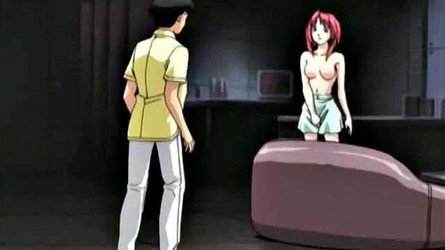 Divine Intervention- Sex With the Nymph Porn