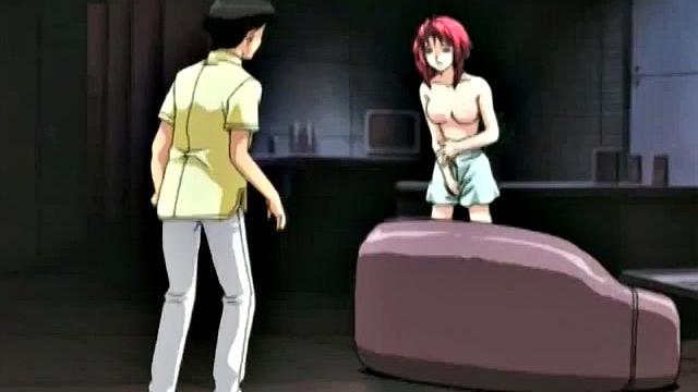 Divine Intervention- Sex With the Nymph Porn