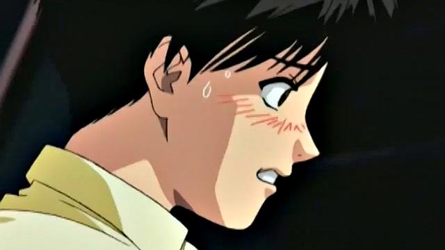 Divine Intervention- Sex With the Nymph Porn