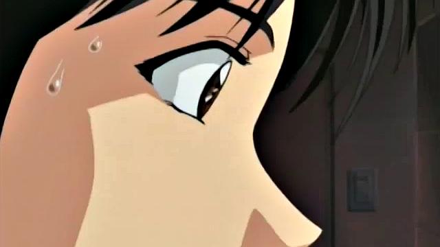 Divine Intervention- Sex With the Nymph Porn