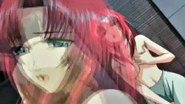 Divine Intervention- Sex With the Nymph Porn