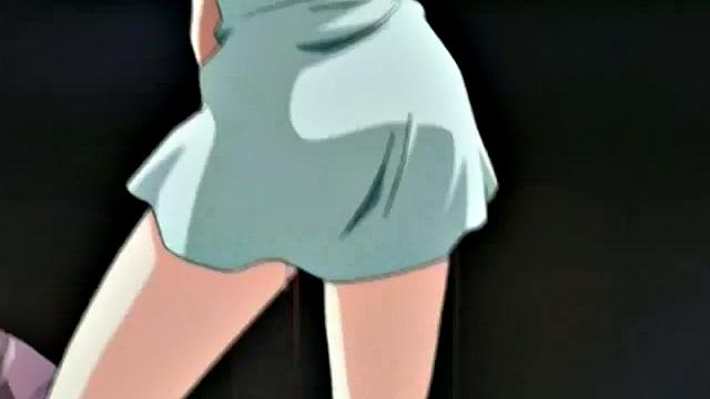 Divine Intervention- Sex With the Nymph Porn