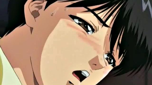 Divine Intervention- Sex With the Nymph Porn