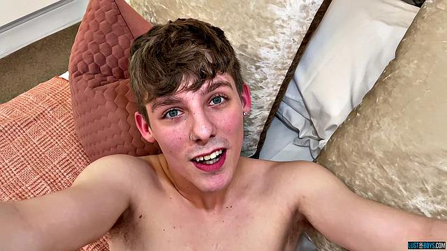 Leo Takes A Gang Fucked - Part 1 - Leo Summers, Felix Hanan, Sebastian Kane, Mitch Schif
