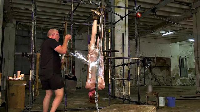 A Good Boy Obeys His Master - Part 1 - Avery Munroe &amp;amp; Sebastian Kane