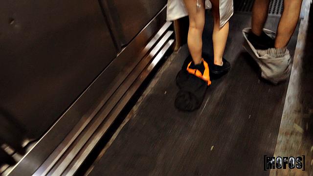 I Ain't No Dishwasher