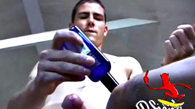 Dan Gets A Helping Hand