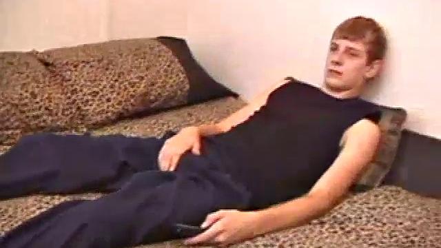 Amateur Skylerr Beats Meat