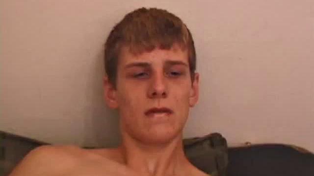 Amateur Skylerr Beats Meat