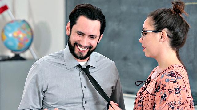 Loosen Up On My Daughter