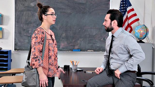 Loosen Up On My Daughter