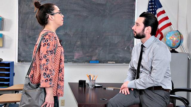 Loosen Up On My Daughter