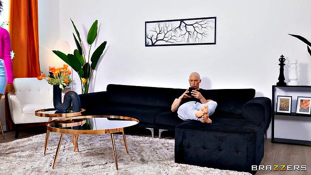 Please Tempt My Lover!