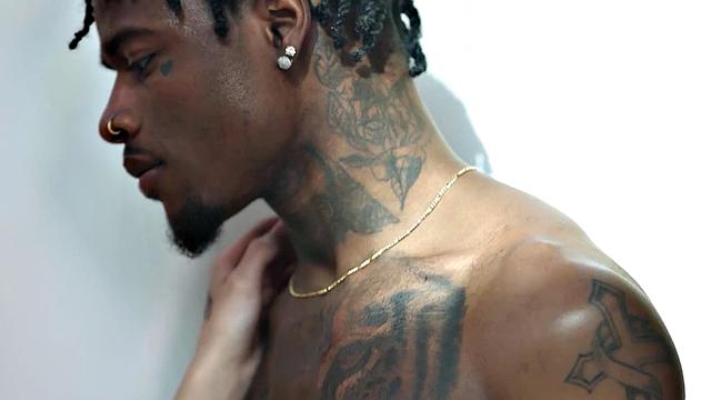 Juicy Bitch Rammed Anally By BBC - Dharma Jones - HardX