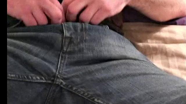 Ли и Мэтти на пределе страсти, когда руки и губы творят чудеса