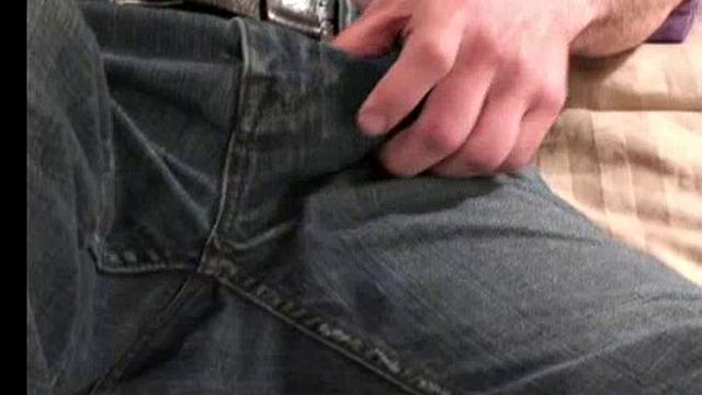 Ли и Мэтти на пределе страсти, когда руки и губы творят чудеса