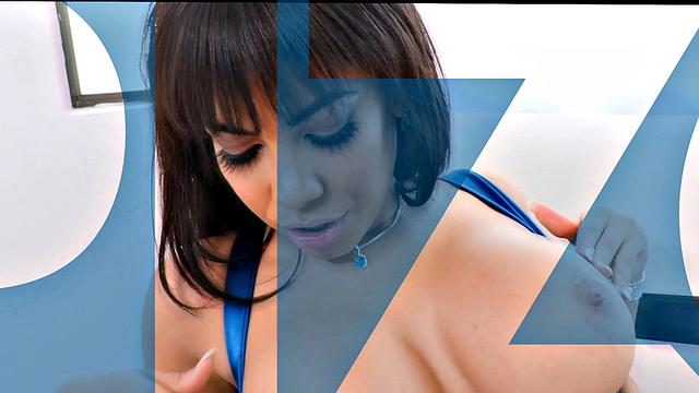 Judy Jolie's Pussy Fucked By Dominant