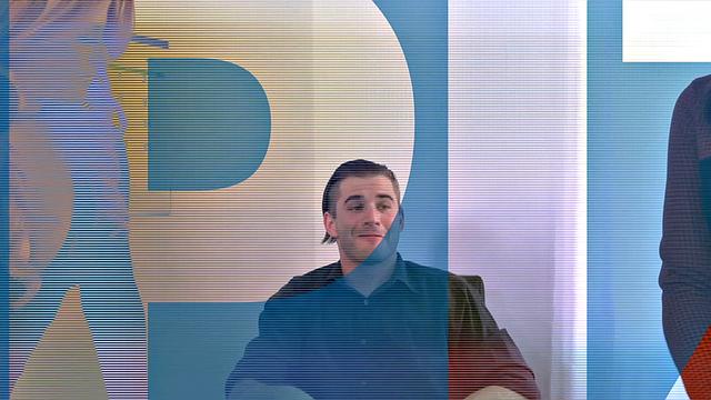 Judy Jolie's Pussy Fucked By Dominant