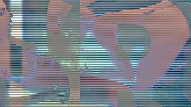 Judy Jolie's Pussy Fucked By Dominant