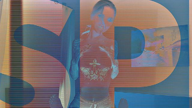 Judy Jolie's Pussy Fucked By Dominant