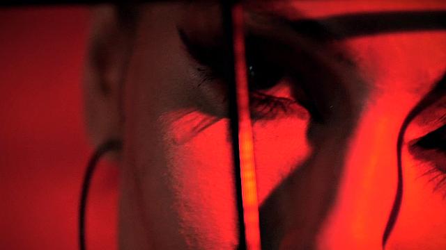 Judy Jolie's Pussy Fucked By Dominant