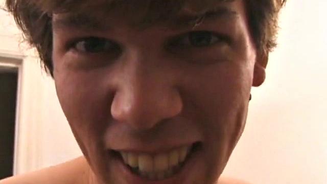 Matthew Bangs Straight Dude Wes
