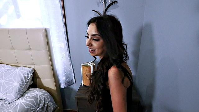 Panty Sniffing Squad