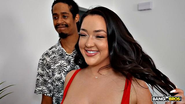 The Perfect Anniversary With Cassie Lenoir