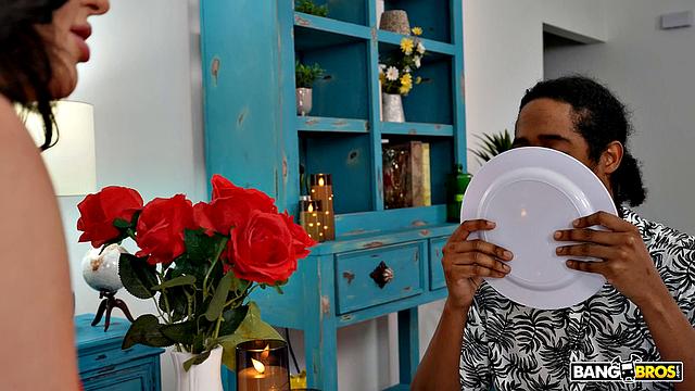 The Perfect Anniversary With Cassie Lenoir