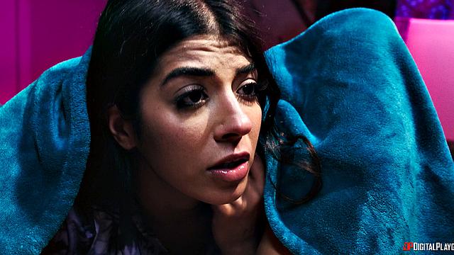 Payback's A - Episode 1