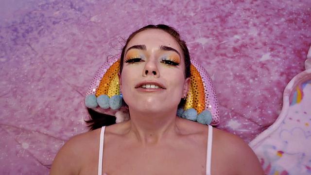 Sophia Gets Holes Stuffed