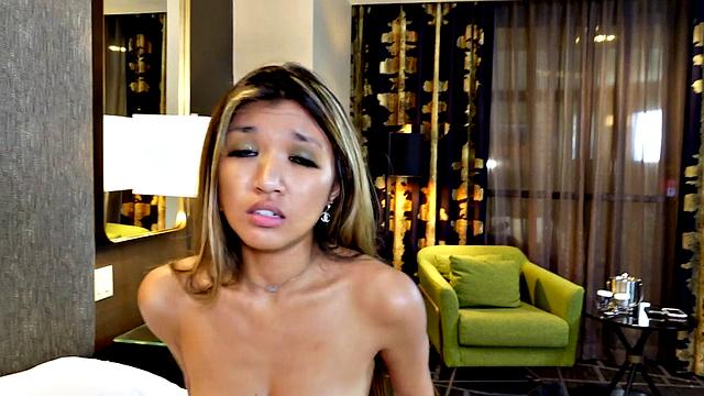 Hardcore Doggystyle Filipina