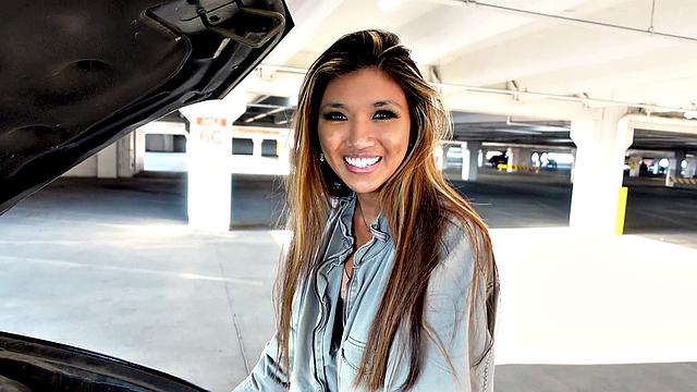 Hardcore Doggystyle Filipina