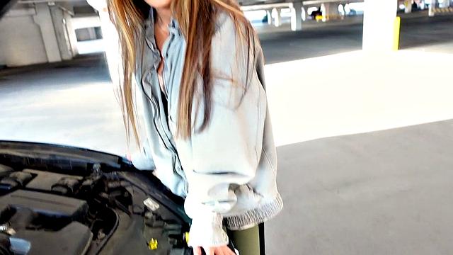 Hardcore Doggystyle Filipina